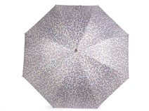 Dámský vystřelovací deštník