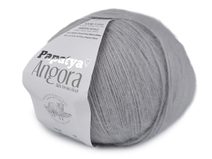 Pletací příze Papataya Angora 100 g