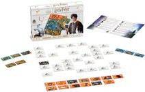 EFKO Hra Harry Potter Škola čar a kouzel *SPOLEČENSKÉ HRY*