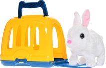 Malý mechanik Traktor 161 dílů 4v1 Stavebnice typu Merkur kov plast v krabici