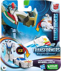 HASBRO NERF Fortnite Primal herní set blaster + 4 šipky Elite