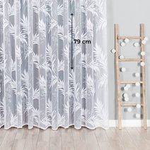 Kusová záclona Sandra 160x300 cm