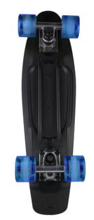 Skateboard závodní s protismykem ACRA S3