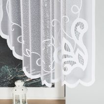 Kusová záclona Lenka 80 x 200 cm
