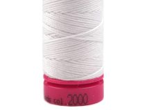 Polyesterové nitě Aspo 30 / riflové návin 30 m - 1 kus