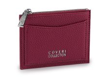 Peněženka na platební a věrnostní karty 9x11 cm