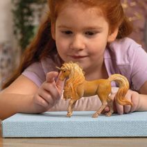 Interaktivní zvířátko - jednorožec Agnes