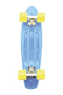 Skateboard závodní s protismykem ACRA S3