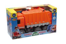 FISHER PRICE Baby Little People Školní autobus na baterie Světlo Zvuk