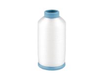 Nit transparentní pro strojní i ruční šití návin 4000 yards PAD