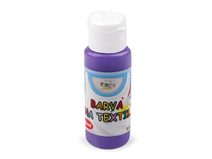 Barva na textil 60 ml