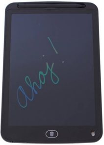 MAC TOYS Tabulka kreslící Plejo tablet 27cm na baterie černá