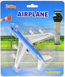 Stavebnice magnetická 30 dílků kuličková dráha Click and Roll v krabici