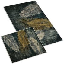 3D tisk sada - BEZ VÝKROJE Šedá 850/971