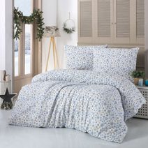 3D povlečení Vánoční jelen