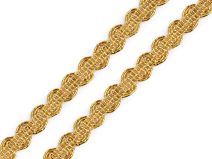 Leonský prýmek 18 metrů