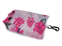 Skládací nákupní taška 45x40 cm