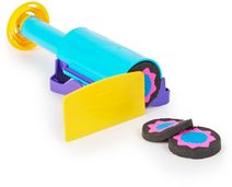 PLAY-DOH Naybelle Poník předváděcí set modelína 3 kelímky s doplňky