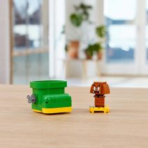 LEGO SUPER MARIO Donkey Kongův dům na stromě (rozšíření) 71424