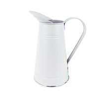 Konvička plechová K3022-01 - 16 x 8,5 x 20,5 cm