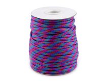 Padáková šňůra Ø4 mm návin 25 metrů