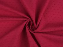 Bavlněná látka / plátno s nopky METRÁŽ