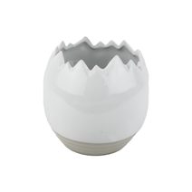 Procelánová skořápka X7751/1 - 11.5*11.5*11.5