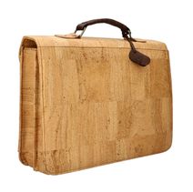 Nordee Pánská crossbody taška 24 x 20 cm černá