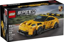 LEGO SPEED CHAMPIONS Auto Porsche 911 GT3 RS 77239