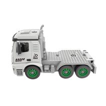 Auto Truckies sklápěč v krabici