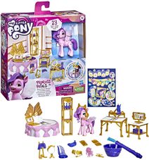 HASBRO MLP My Little Pony Královská komnata set koník s doplňky