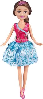 Disney Princess panenka Popelka