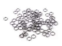 Protikroužek dvojitý Ø8 mm 20 g