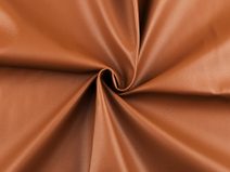 Koženka elastická s filcovým zpevněním METRÁŽ