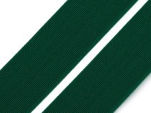 Pruženka měkká tkaná šíře 25 mm návin 2 m