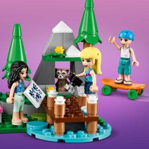 LEGO FRIENDS Zábava s plážovou buginou 41725