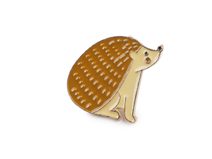 Brož / odznak zvířátka
