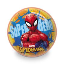 Míč nafouknutý SUPER TELE 23 cm BIO BALL