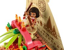 LEGO PRINCESS Dobrodružství Jasmíny a Mulan 43208 STAVEBNICE