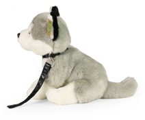 PLYŠ Pes Pluto Disney 30cm sedící na baterie Zvuk *PLYŠOVÉ HRAČKY*