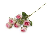 Umělá kytice růže