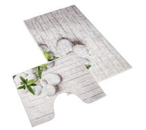 3D tisk sada Šedá,Zelená 850/052