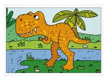 Pastelky MFP 6 ks triangular s ořezávátkem