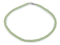 Perlový náhrdelník