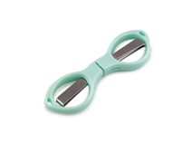 Nůžky délka 10 cm skládací