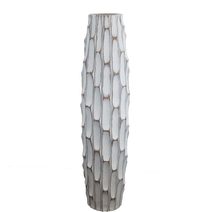 Dekorační váza X3278/2 - dia 15 x 60 cm