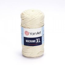 Příze Macrame XL 250 g