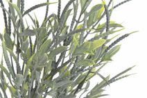 Kusová záclona Mabel 150x300 cm