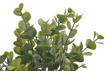 Umělý eukalyptus trs zelená