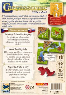 MINDOK HRA kvízová Expedice Příroda: 50 zvířecích mláďat naučná